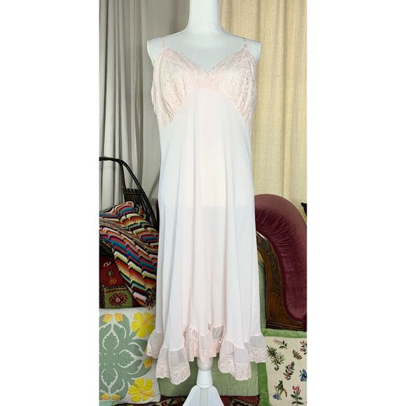 60s Pink Slip - Picture 1 of 9